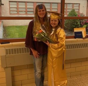 Meet your Posher, Deb